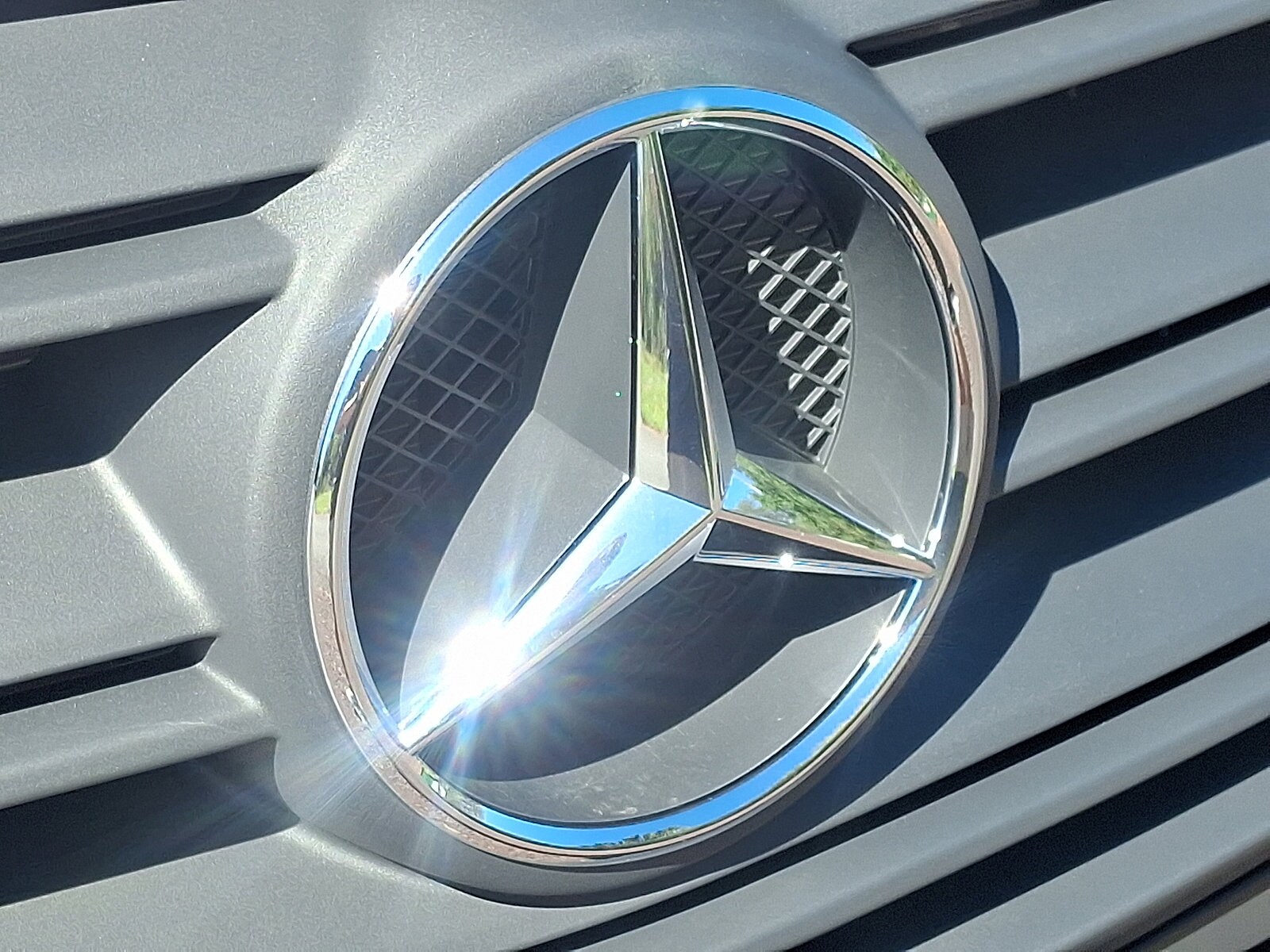 2026 Mercedes-Benz Sprinter Cargo Van Base - Photo 21