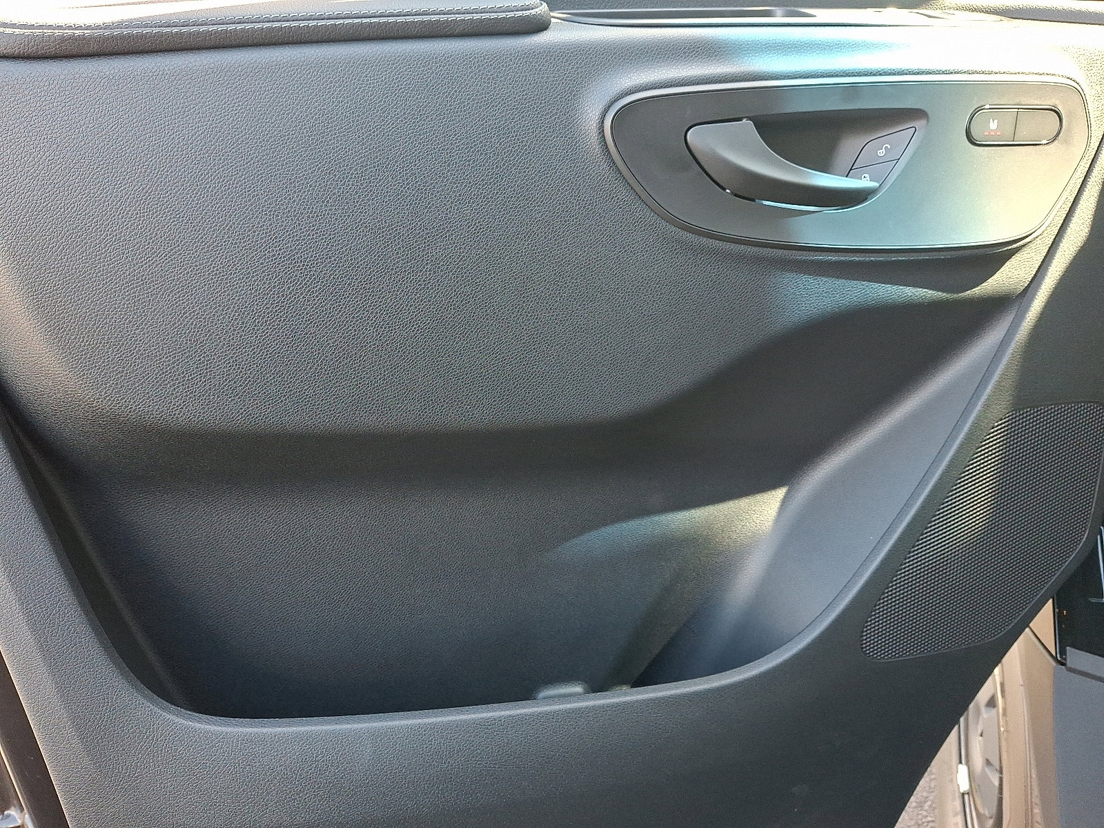 2025 Mercedes-Benz Sprinter Passenger Van Base - Photo 8