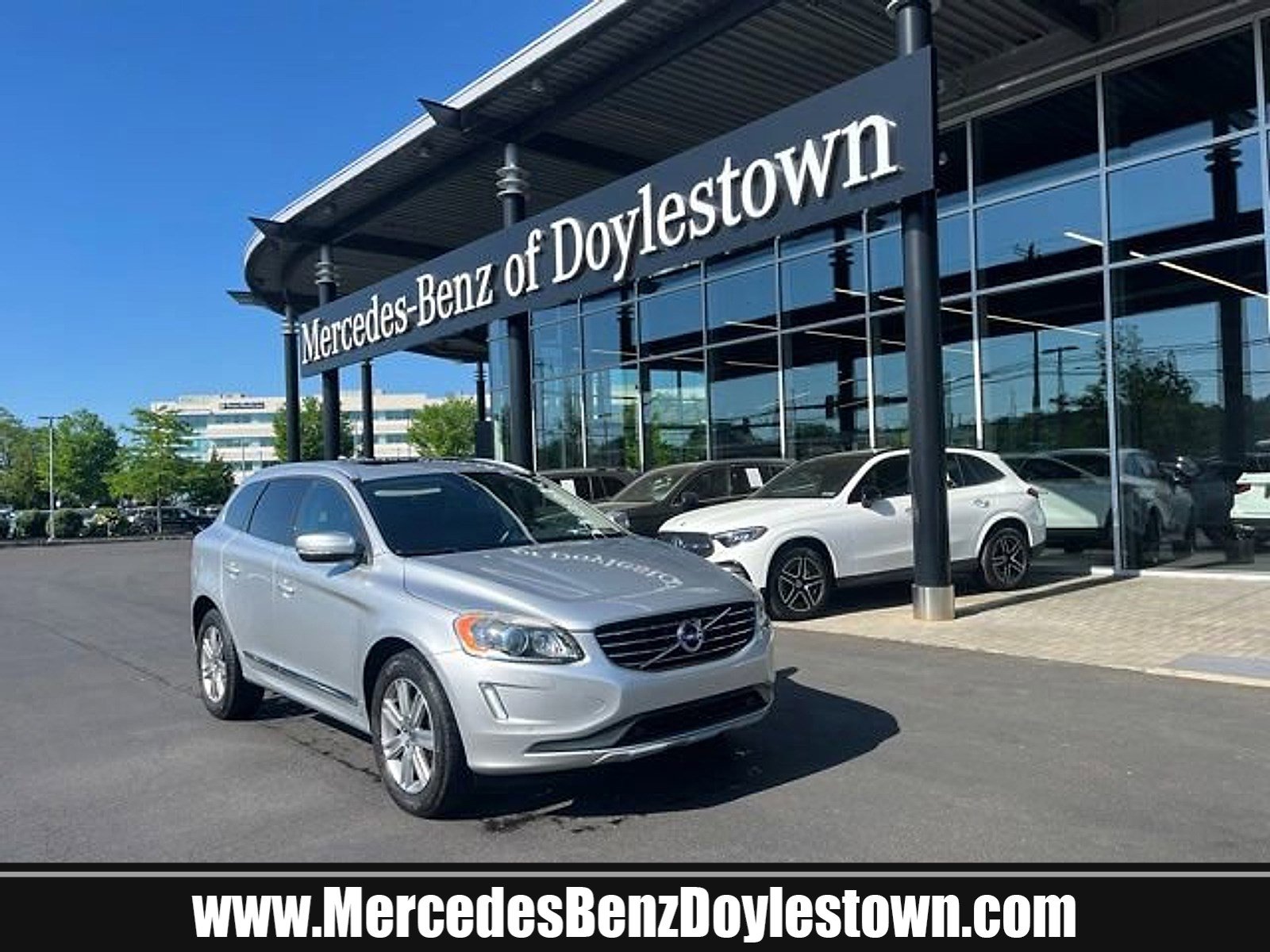 2017 Volvo XC60 T5 AWD Inscription's photo