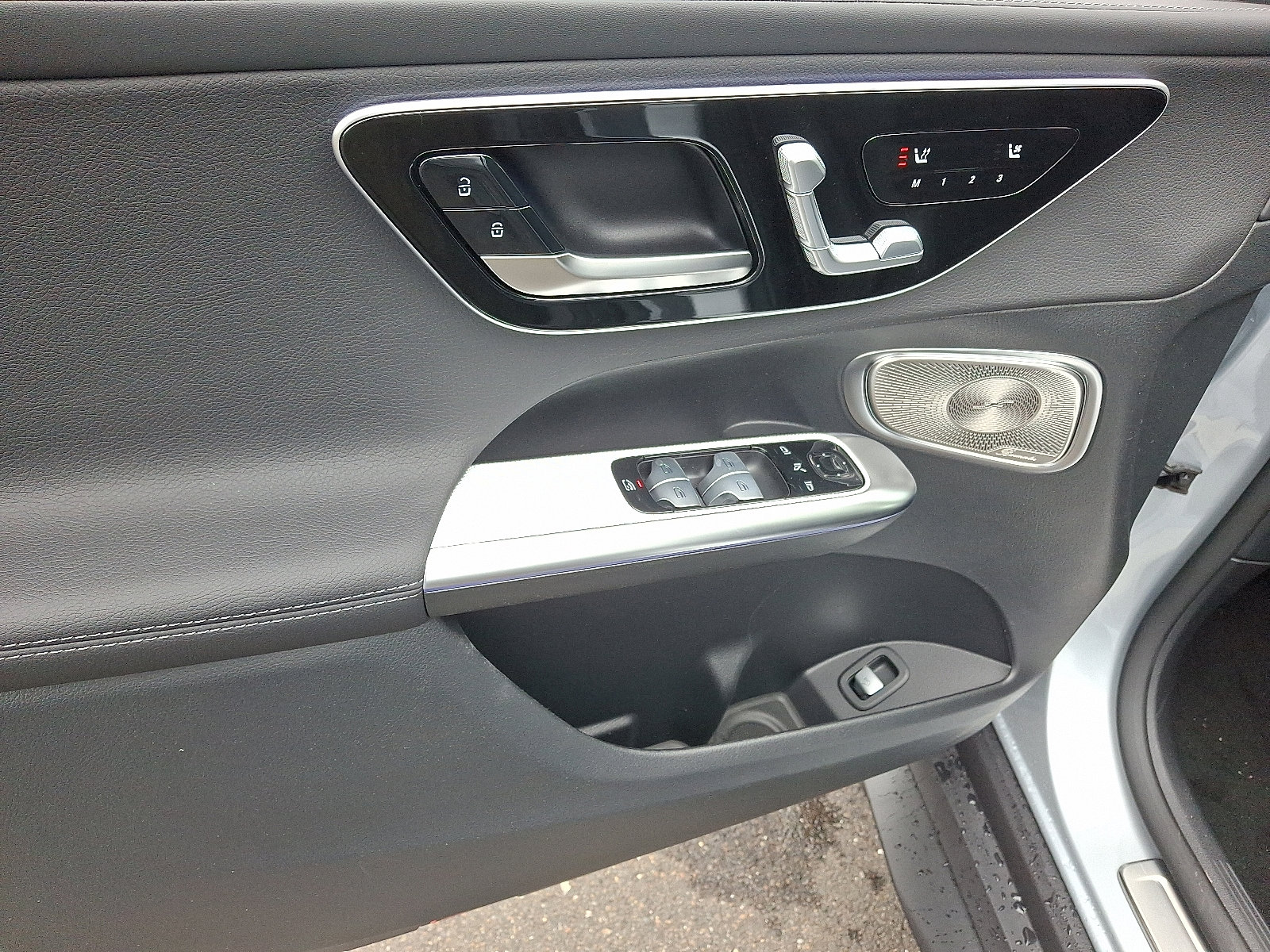 2026 Mercedes-Benz GLC Base - Photo 10