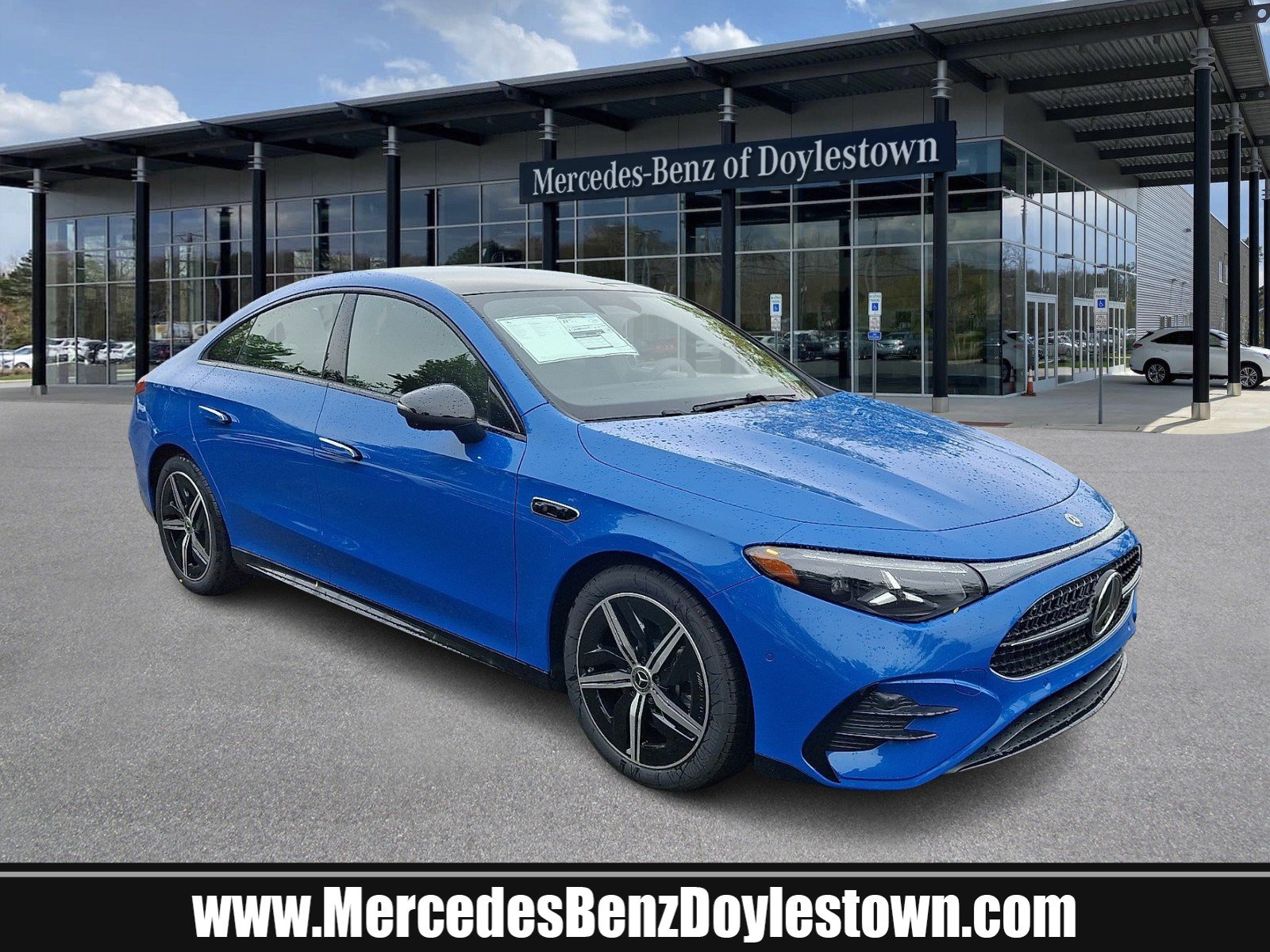 2027 Mercedes-Benz CLA 220