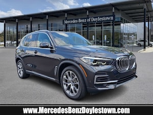 2022 BMW X5 xDrive40i SUV