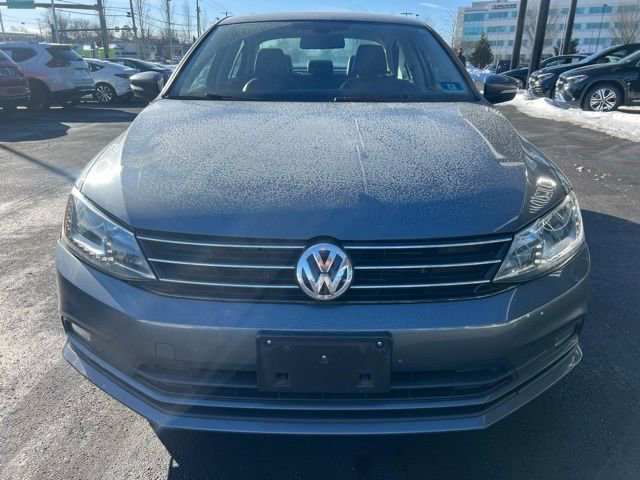 Used 2016 Volkswagen Jetta SEL with VIN 3VWL17AJ3GM382264 for sale in Doylestown, PA