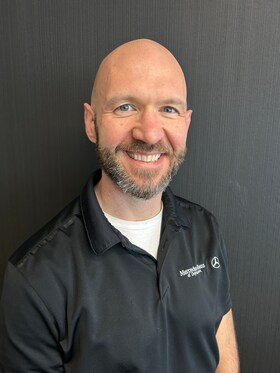 Staff member Brandon Foss from ID_7fed4754cd8c