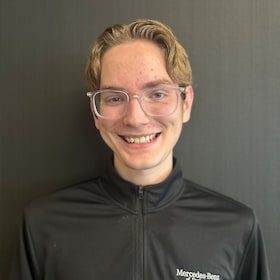 Staff member Braedon Peters from ID_09eae1