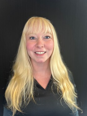 Staff member Kaylee Delagol from ID_b975980f95ea