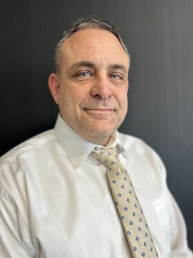 Staff member Marc Varallo from ID_086b71017272