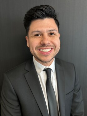 Staff member William Ramirez from ID_086b71017272