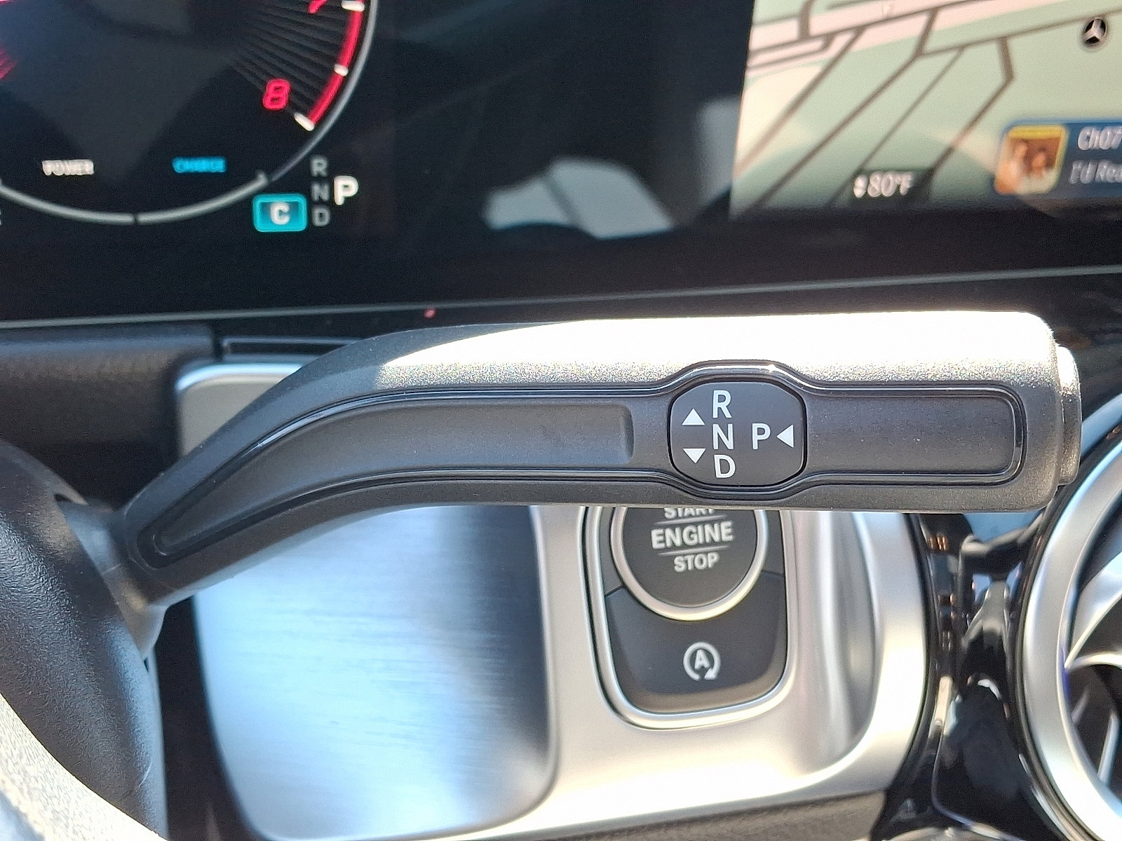 2026 Mercedes-Benz GLB GLB 250 - Photo 13