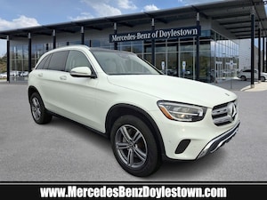 2021 Mercedes-Benz GLC GLC 300 SUV