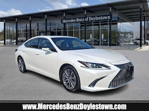 2021 LEXUS ES ES 350 Sedan