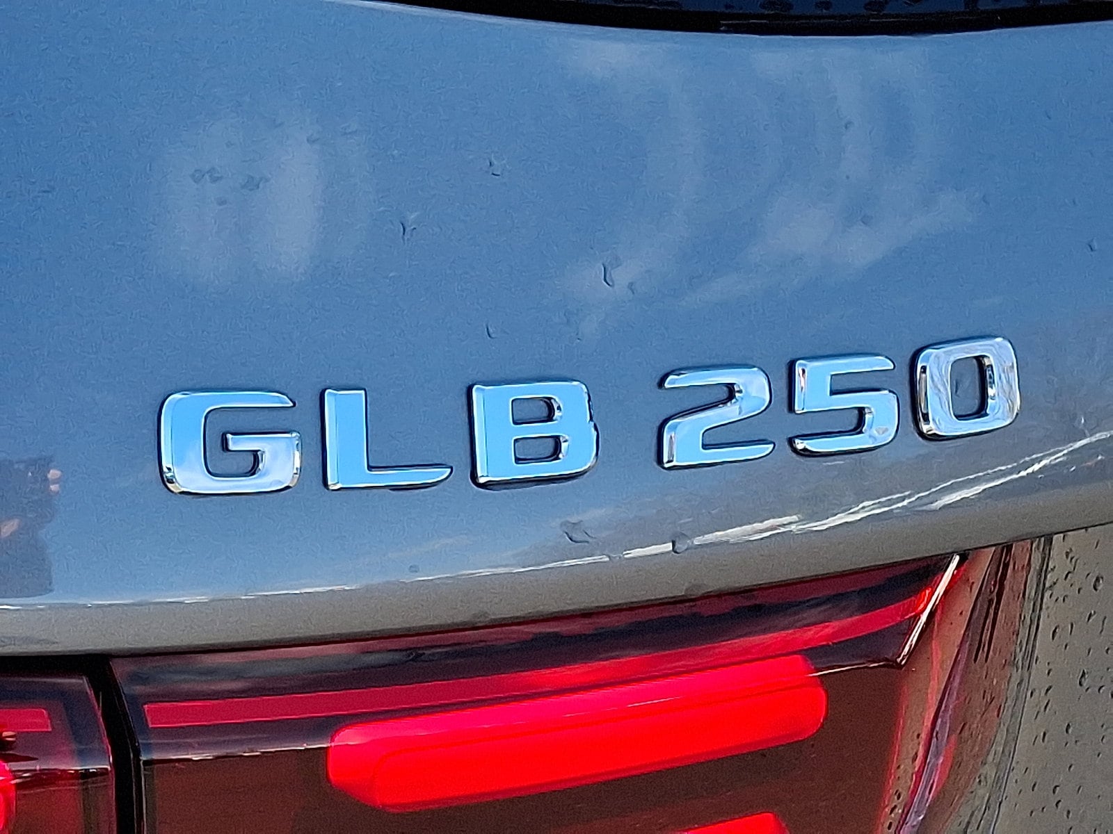 2026 Mercedes-Benz GLB GLB 250 - Photo 22