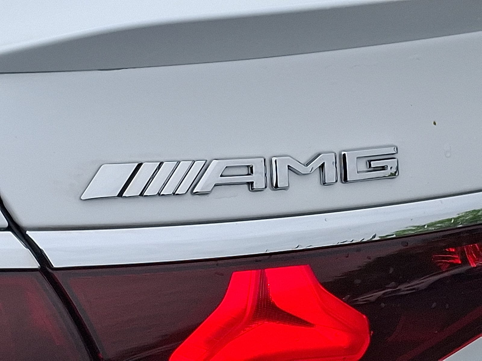 2026 Mercedes-Benz E-Class AMG E53 - Photo 20