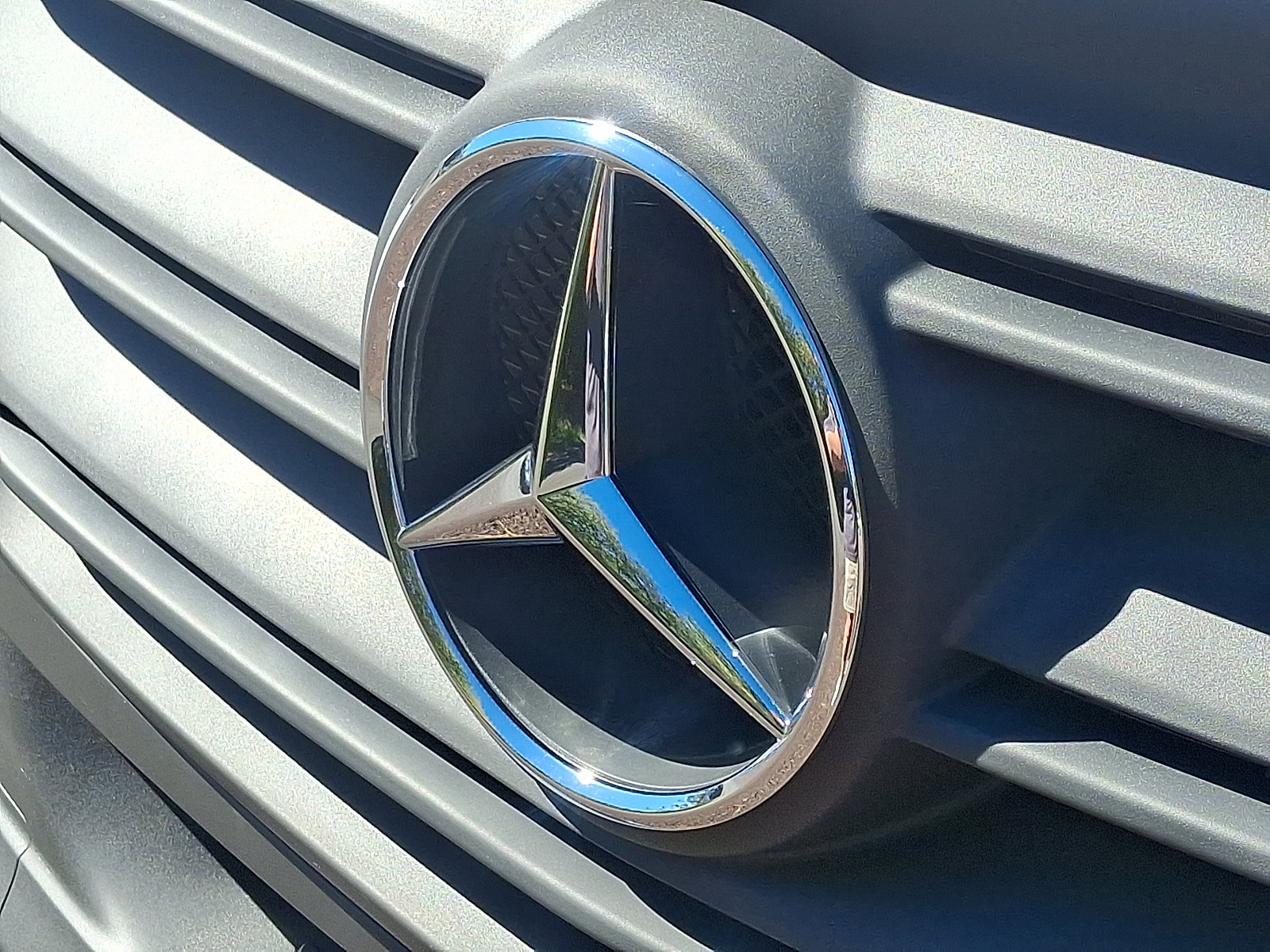 2026 Mercedes-Benz Sprinter Cargo Van Base - Photo 21