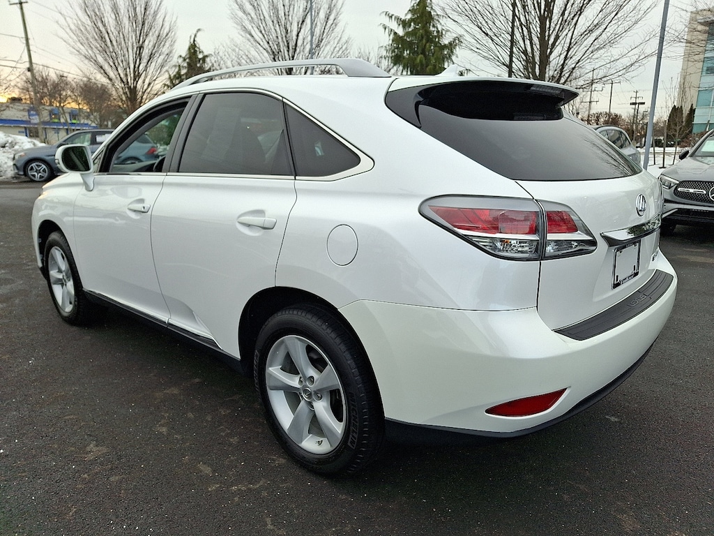 Used 2013 Lexus RX 350 350 SUV