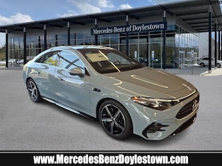 2027 Mercedes-Benz CLA 220 CLA 220 Hybrid 4dr Car