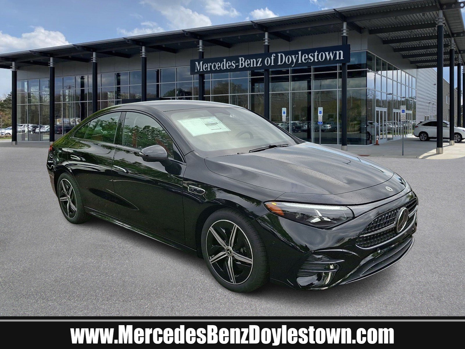 2027 Mercedes-Benz CLA 220