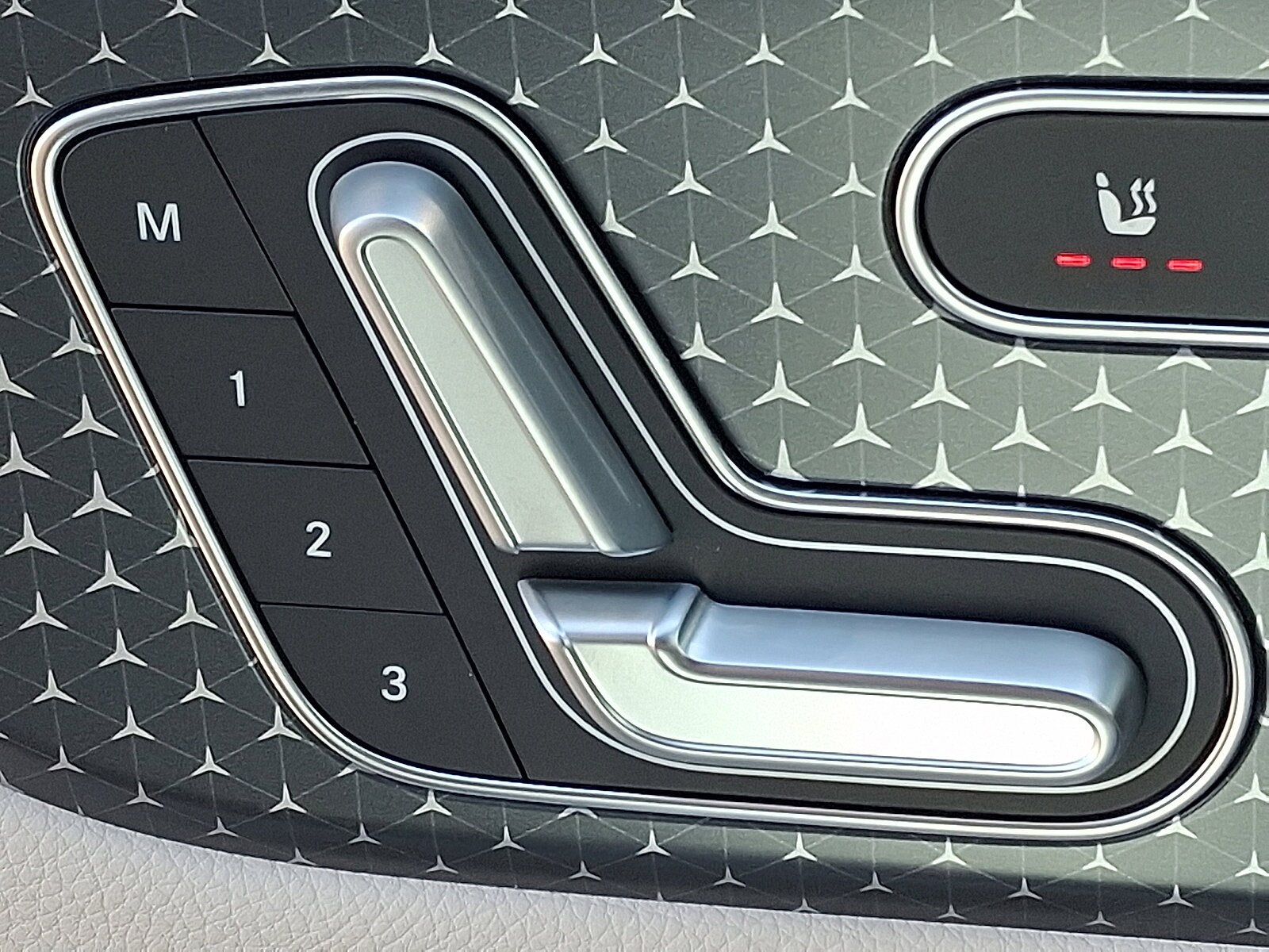 2026 Mercedes-Benz GLB GLB 250 - Photo 20