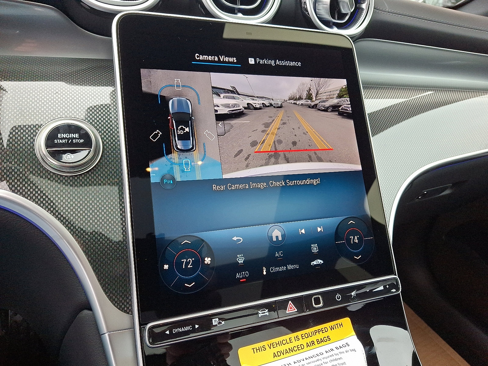 2026 Mercedes-Benz GLC Base - Photo 16