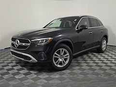 2025 Mercedes-Benz GLC 300 4MATIC SUV