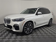 2020 BMW X5 xDrive40i SUV