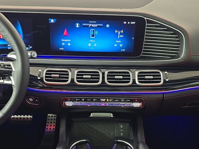 2026 Mercedes-Benz GLE AMG GLE 53 - Photo 19
