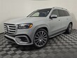 Mercedes-Benz GLS 580