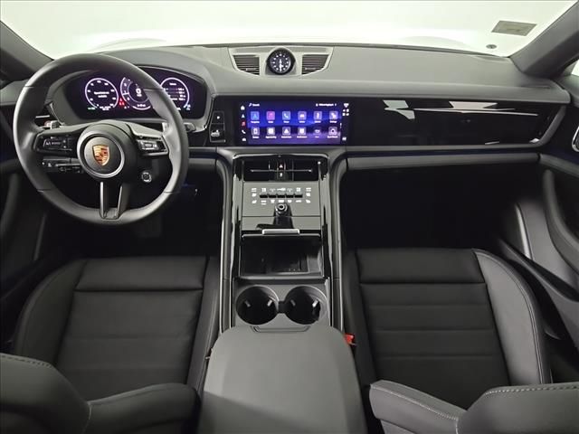 2026 Porsche Panamera Base - Photo 28