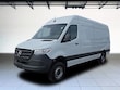 Mercedes-Benz Sprinter 2500