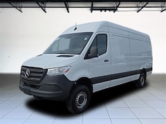 2023 Mercedes-Benz Sprinter 2500 Cargo 170 WB Cargo Van