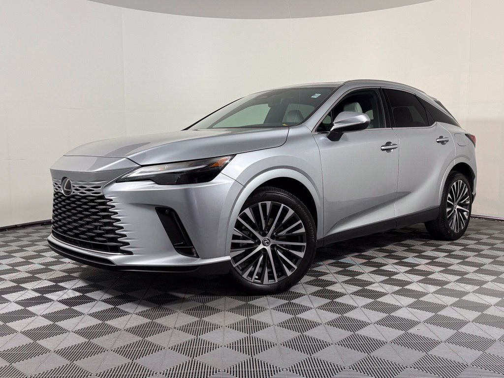 2023 Lexus RX 350