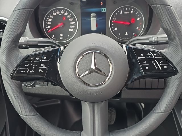 2026 Mercedes-Benz Sprinter Cargo Van Base - Photo 25