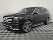 Mercedes-Benz GLS 450