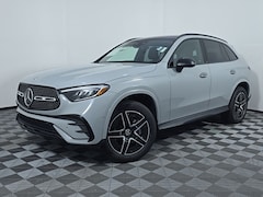 2027 Mercedes-Benz GLC GLC 300 SUV