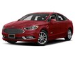 Ford Fusion Energi