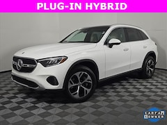 2025 Mercedes-Benz GLC GLC 350e SUV