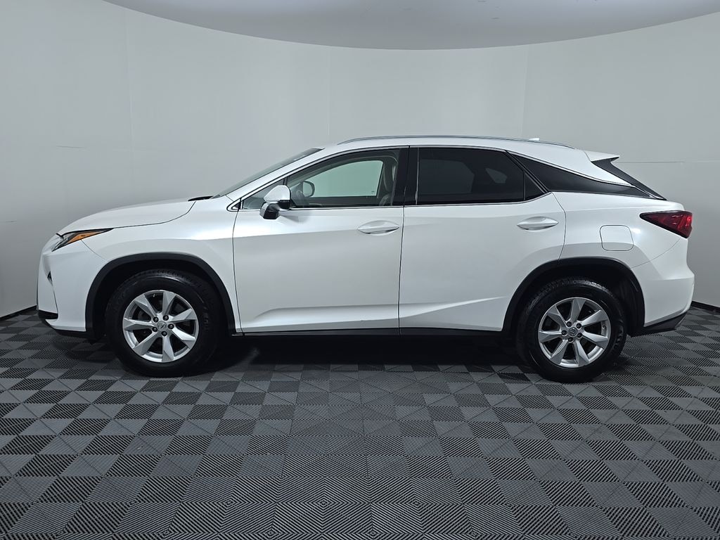 Used 2017 Lexus RX 350 SUV