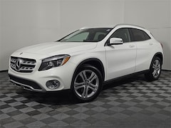 2020 Mercedes-Benz GLA GLA 250 SUV