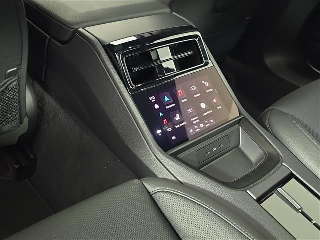2026 Porsche Panamera Base - Photo 26
