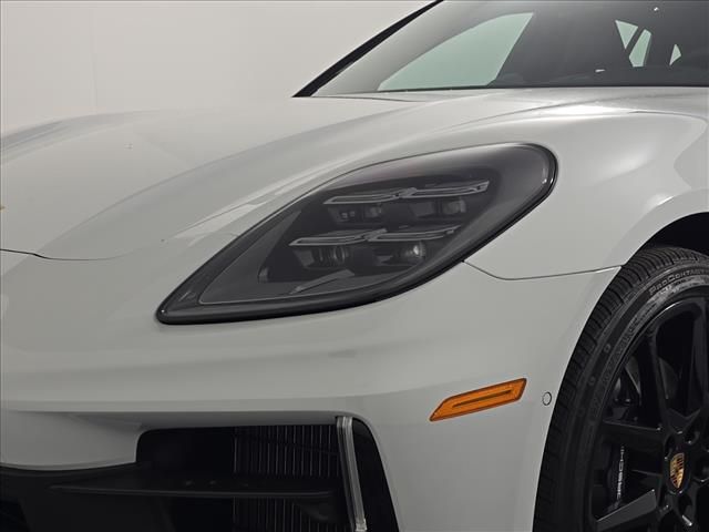 2026 Porsche Panamera Base - Photo 12