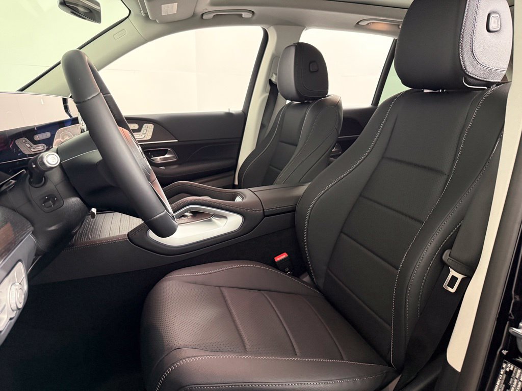 New 2027 Mercedes-Benz GLE 350 4MATIC SUV