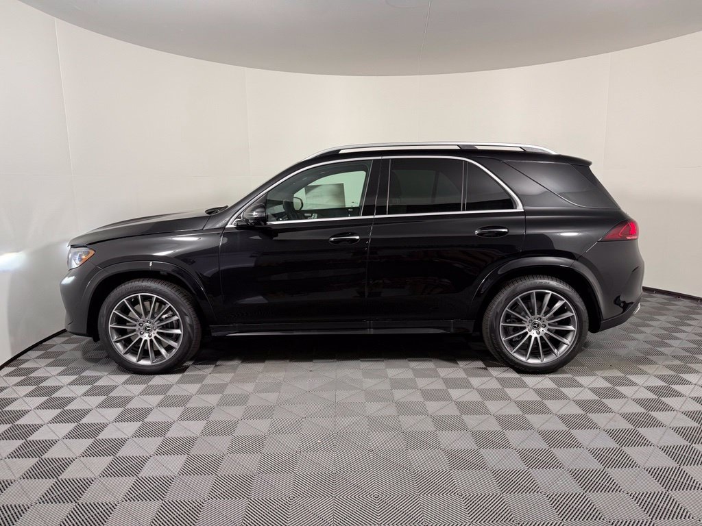 New 2027 Mercedes-Benz GLE 450 4MATIC SUV