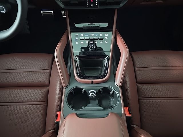 2025 Porsche Cayenne Coup S E-Hybrid - Photo 22