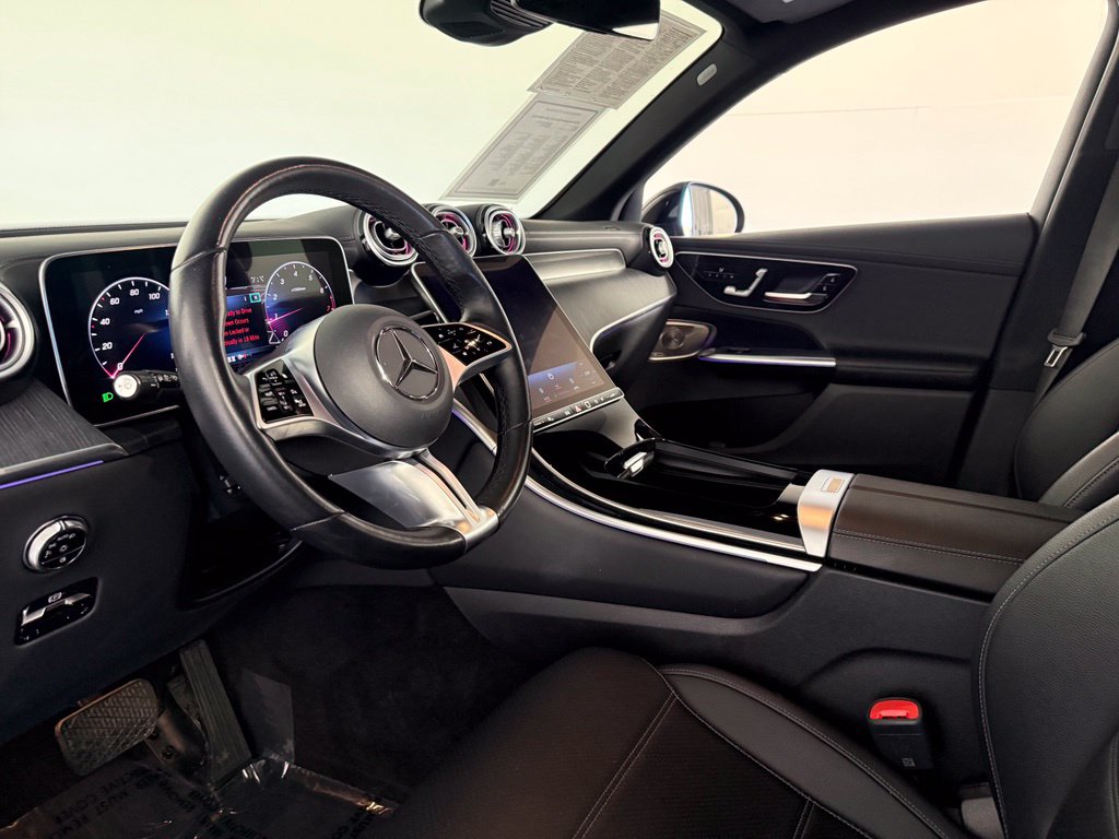 Certified 2023 Mercedes-Benz GLC GLC 300 SUV