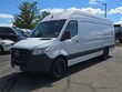Mercedes-Benz Sprinter 2500