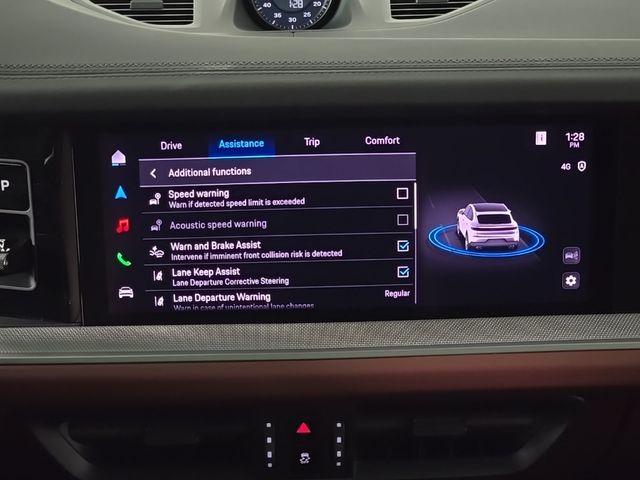 2025 Porsche Cayenne Coup S E-Hybrid - Photo 21