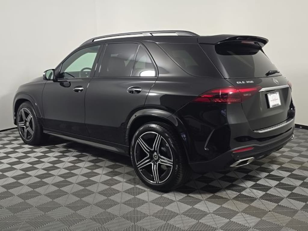 Used 2026 Mercedes-Benz GLE GLE 350 SUV