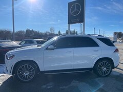 2022 Mercedes-Benz GLE GLE 350 SUV