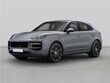 Porsche Cayenne Coupe