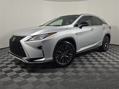 2017 LEXUS RX 350 F Sport SUV